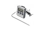 Grill og tilbehør - Termometerfabriken Digital Frying thermometer - 531