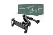 Mobil - Andet Tilbehør - Mobile Origin Tablet Car Holder with Stretchable Arm CA7 - FRL-TCHWSA-MO7