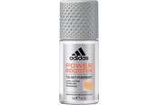 Parfume og dufte - Adidas Adipower Booster Man Roll-on deodorant 50ml - 19702112101