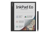 E-bogslæser - PocketBook InkPad EO - Mist Grey - PB1042-M-WW