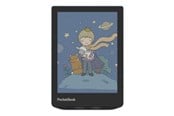E-bogslæser - PocketBook Verse Pro Color - Stormy Sea - PB634K3-1-WW