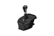 Spil tilbehør - Turtle Beach VelocityOne Multi-Shift Universal Gear Shifter - Wired Gear shift lever - Microsoft Xbox One - TBS-0001-05