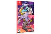 Spil - Astral Ascent - Nintendo Switch - Platform - 0810148575076