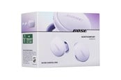 Hovedtelefoner/headset - Bose QuietComfort Earbuds - Chilled Lilac - 888507-0300