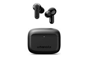 Hovedtelefoner/headset - Urbanista Palo Alto - Black - 1037602