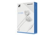 Hovedtelefoner/headset - Sennheiser CX 300S - 508594