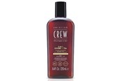 Hårpleje - American Crew Hair&Body 3-in-1 Ginger + Tea 450ml - 33400522065