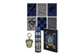 Merchandise - Pyramid - Harry Potter (Colorful Crest Ravenclaw) Premium - Gaveæske - GP86785