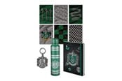 Merchandise - Pyramid - Harry Potter (Colorful Crest Slytherin) Premium - Gaveæske - GP86782