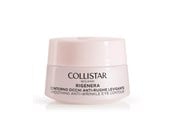 Ansigtspleje - Collistar Rigenera Smoothing Anti-wrinkle Eye Contour - 8015150248013