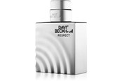 Parfume og dufte - David Beckham Respect Eau de Toilette 60 ml - 18701703002