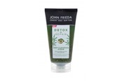Hårpleje - John Frieda Detox & Repair Scalp Scrub 150ml - 32602027010