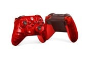 Spil tilbehør - Microsoft Xbox Wireless Controller - Special Edition - Pulse Cipher - Wireless Controller - Microsoft Xbox Series X *DEMO* - QAU-00165