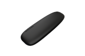 Harddisk - tilbehør - ASUS Cobble SSD Enclosure - Black - 90DD02R0-M09000