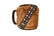 Merchandise - Pyramid - Star Wars - Chewbacca Puffy - Krus - 52235FZMG2400716