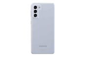 Mobil - Covers & Cases - Puro 0.3 Nude Cover - Samsung Galaxy S21 FE - 2830235