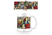 Køkkentilbehør - Pyramid Marvel Comics (Spider-Man Panels) - MG23438