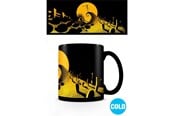 Merchandise - Pyramid - The Nightmare Before Christmas - Heat Changeing - Krus - SCMG24622