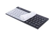 Systemtilbehør (kølepasta mv.) - R-Go Tools R-Go Hygienic Keyboard Cover (US) - RGOHCKCUS78
