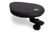 Vægbeslag, AV-Beslag & AV-Møbler - R-Go Tools RGOARMSP wrist rest - Maks - Maks størrelse - RGOARMSP