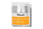 Ansigtspleje - Murad Essential-C Overnight Barrier Repair Cream 50ml - 767332153681