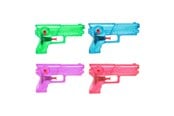 Vandleg - Splash Water Gun Transparent 2 pcs. - 42512Z