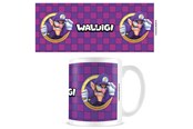 Merchandise - Pyramid - Super Mario (Waluigi 3D Port) - White - Krus - 52235MGA84718