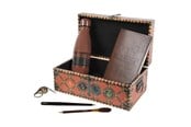 Merchandise - Pyramid - Harry Potter (Quidditch Trunk) Premium - Gaveæske - GP86003