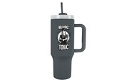 Merchandise - Pyramid - WEDNESDAY Quart Cup 1.2 L - Krus - 52235MDB28157