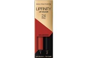 Makeup - Max Factor Lipfinity 130 Luscious 2.30ml - 10510171130