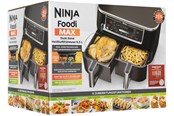 Airfryer - Ninja AF451EU fryer *DEMO* - AF451EU