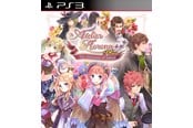 Spil - Atelier Rorona Plus: The Alchemist of Arland - Sony PlayStation 3 - RPG - 0040198002547