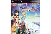 Spil - Atelier Shallie: Alchemists of the Dusk Sea - Sony PlayStation 3 - RPG - 0040198002660