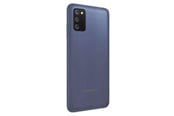 Mobil - Covers & Cases - Puro 0.3 NUDE Cover - Samsung Galaxy A03s - SGA03S03NUDETR