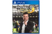 Spil - Football Tactics & Glory - Sony PlayStation 4 - Simulator - 4020636153167
