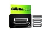 Barbergrej - Gillette Labs Razor Blades (3-Pack) - 8700216331838