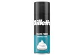 Barbermaskine - Gillette Tilbehør Sensitive Foam 400ml - 8700216497084