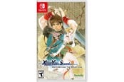 Spil - Xuan-Yuan Sword: Mists Beyond the Mountains - Nintendo Switch - RPG - 0810109940660