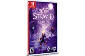 Spil - Strayed Lights - Nintendo Switch - Action/Adventure - 0810148574741