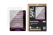 Tablet - Andet Tilbehør - SAFE by PanzerGlass Screen Protector iPad Pro 13'' (2024) | iPad Air 13'' (2024-2025) | Ultra-Wide Fit - SAFE95859