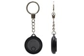 Mobil - Andet Tilbehør - Gembird Smart Tag - Black - TA-TAG-01-BK