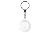 Mobil - Andet Tilbehør - Gembird Smart Tag - White - TA-TAG-01-W