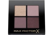 Makeup - Max Factor Colour X-Pert Soft Touch Palette eye shadow 002 Chrushed Blooms - 10546975002