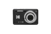 Kamera - KODAK Pixpro FZ55 - Black - KODAK FZ55BK