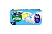 Rengøring - Swiffer Wet Citrus - 10 pcs - 8700216717861