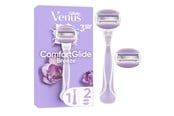Barbergrej - Gillette-Venus Comfortglide Breeze Handle + 2 refills - 7702018334919