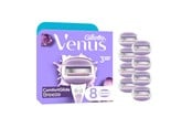 Barbergrej - Gillette-Venus Breeze - 8 pcs - 8700216498760