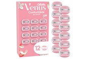 Barbergrej - Gillette-Venus SPA Breeze - 12 pcs - 8700216499941