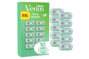 Barbergrej - Gillette-Venus Extra Smooth - 10 pcs - 8700216511728