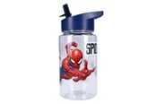 Skoletilbehør - Marvel Spider-Man Drikkedunk 450 ml - 200-4747